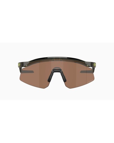 Oakley Hydra OO9229 Black Ink/Prizm Black | Occhiali Uomo